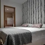 Centrico Con Wifi Y Parking De Coche Tamano Medio Apartament Onís
