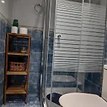 Centrico Con Wifi Y Parking De Coche Tamano Medio Apartament Onís