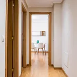 Apartament Centrico Con Wifi Y Parking De Coche Tamano Medio *