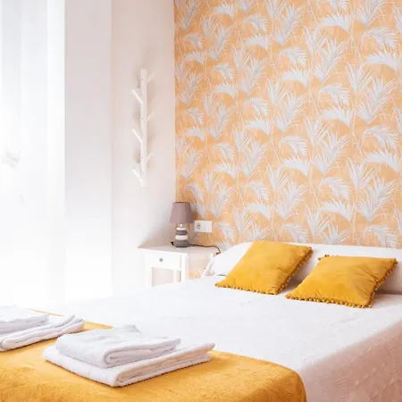 Apartamento Céntrico Con Parking Y Wifi Onís