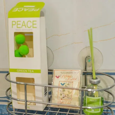 Céntrico Con Parking Y Wifi Apartamento